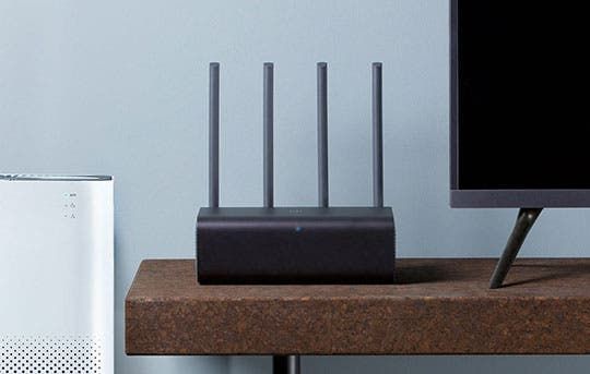 [Deal] Xiaomi Mi R3P 2600Mbps Wireless Router Pro Available From $86.99