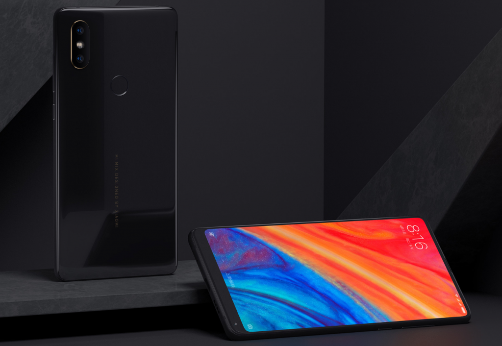Xiaomi Marks Its 8th Anniversary On April 6