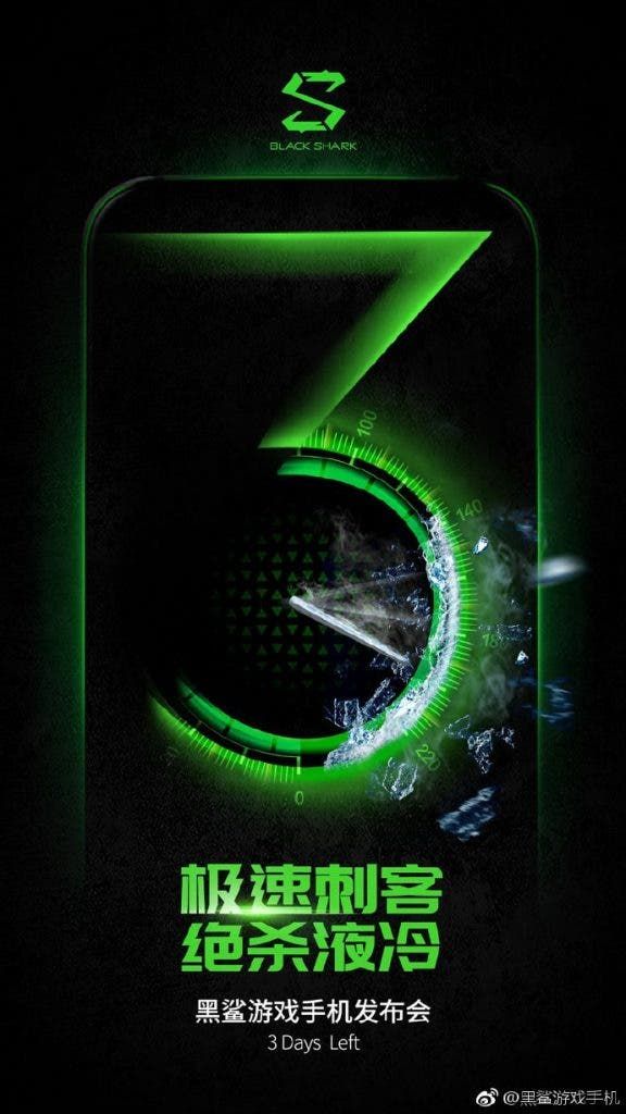 Xiaomi Black Shark 2 gaming phone to use liquid cooling