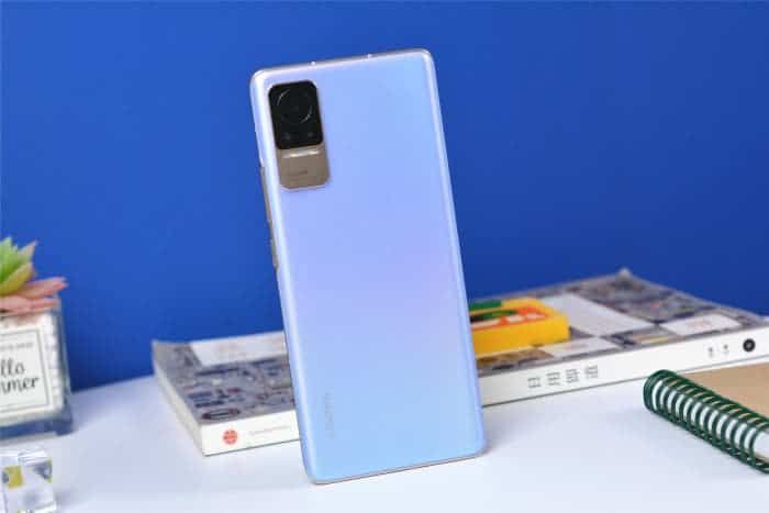 Xiaomi Civi S will be a small upgrade of Xiaomi Civi