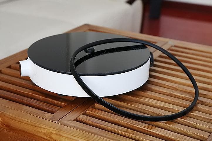 Xiaomi Mijia Induction Cooker Youth Edition Released For 199 Yuan ($29)