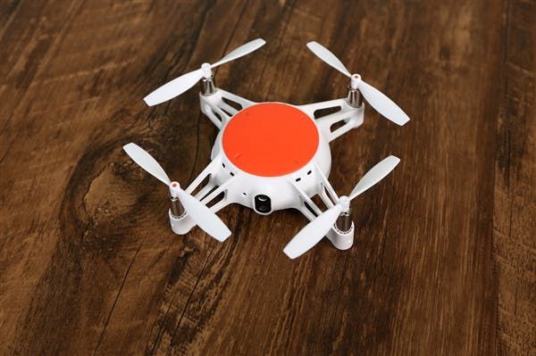 [Deal] Xiaomi MITU Mini RC Drone With 720P HD Camera Available From $65.00