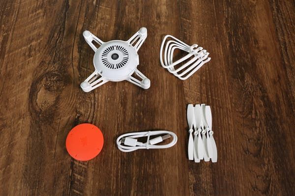 [Deal] Xiaomi MITU Mini RC Drone With 720P HD Camera Available From $65.00