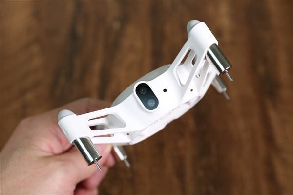 [Deal] Xiaomi MITU Mini RC Drone With 720P HD Camera Available From $65.00