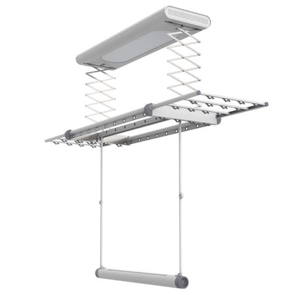 Xiaomi Crowdfunds A New Drying Machine For 899 Yuan ($136)