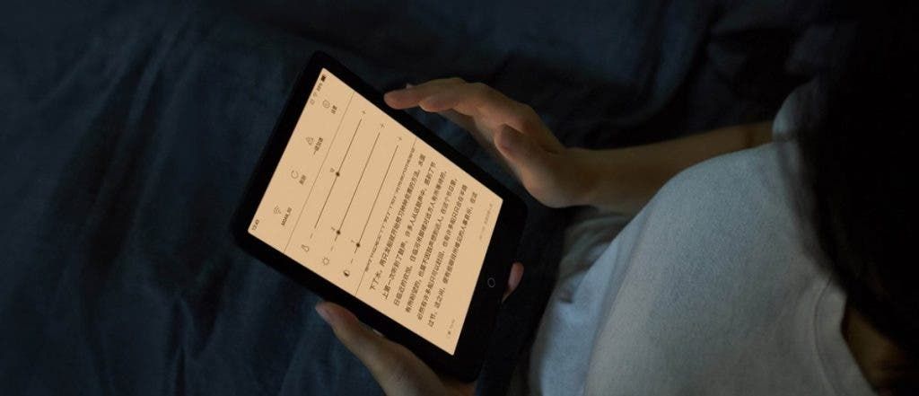 Xiaomi Mi Reader Pro launched with voice search feature