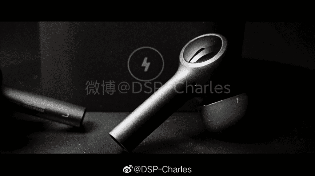 Xiaomi Mi Air 2 Pro high resolution real images and video appear online