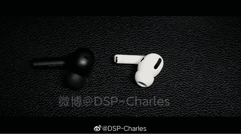 Xiaomi Mi Air 2 Pro high resolution real images and video appear online