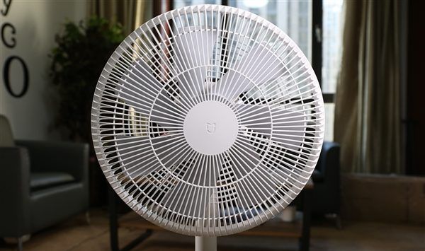 [Deal] Xiaomi Mijia DC Fan With AI & APP Control Now Available From $69.99