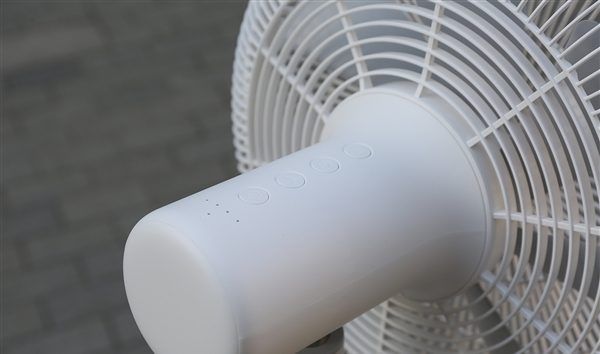 [Deal] Xiaomi Mijia DC Fan With AI & APP Control Now Available From $69.99