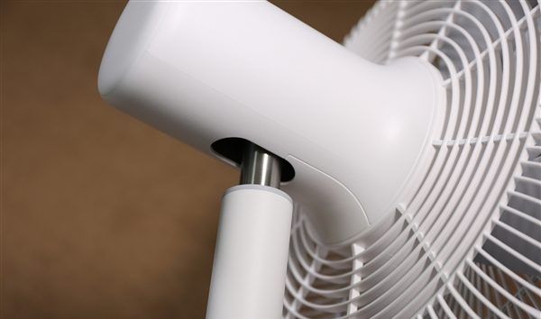 [Deal] Xiaomi Mijia DC Fan With AI & APP Control Now Available From $69.99