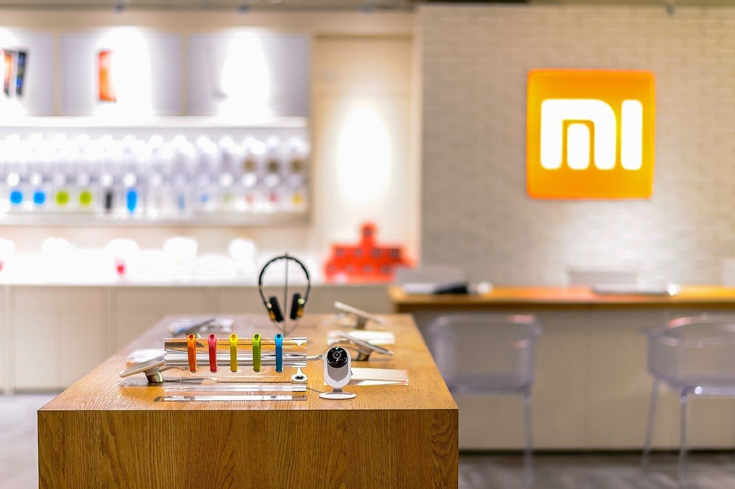Xiaomi To Open Its Flagship Mi Shop On November 15