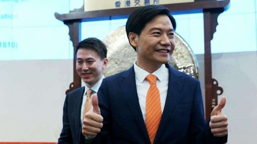 After beating Apple globally, Xiaomi now targets the No. 1 spot in China
