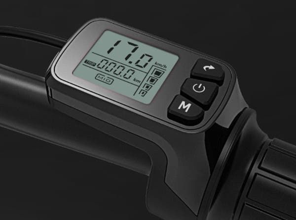 Xiaomi HIMO Electric Bicycle Released For 1699 Yuan ($264)