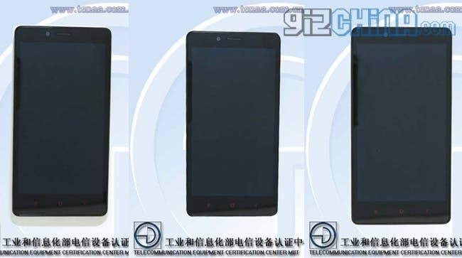 Just in: Xiaomi's 5.5-inch octa-core Redmi Note coming March 19th!