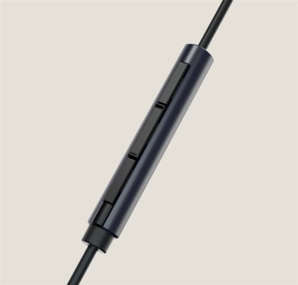 Xiaomi Iron Ring Headphone 2 With Dynamic Dual Sound Unit Released For 99 Yuan ($16)