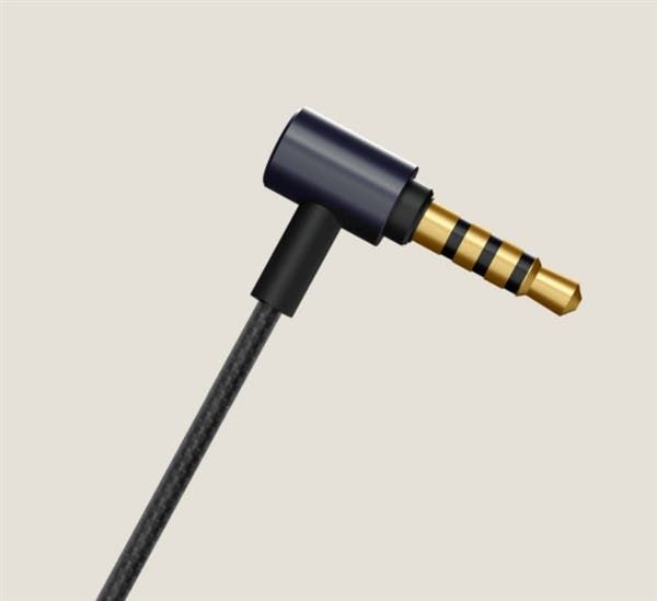 Xiaomi Iron Ring Headphone 2 With Dynamic Dual Sound Unit Released For 99 Yuan ($16)