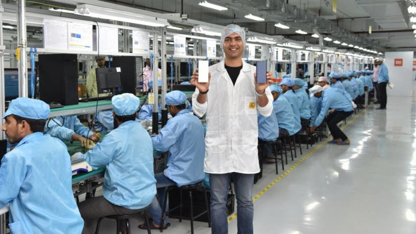 Xiaomi partners with Hipad to manufacture Power Banks in India
