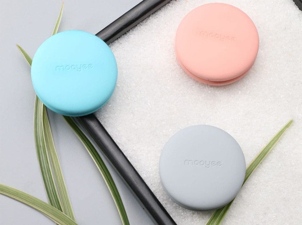 Xiaomi Moyee Massager Goes Into Crowdfunding For 249 Yuan ($38)