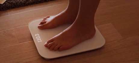 Amazfit Smart Scale gets Bluetooth certification as the app gets support for scales