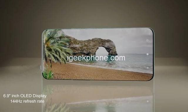 The first renders and the alleged specs of the Xiaomi Mi 11 has appeared