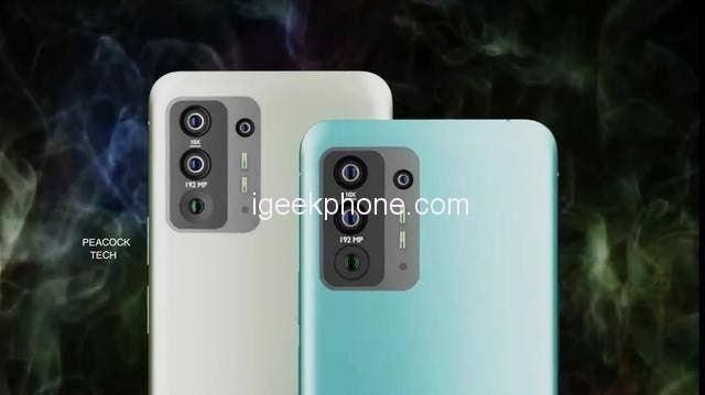 The first renders and the alleged specs of the Xiaomi Mi 11 has appeared