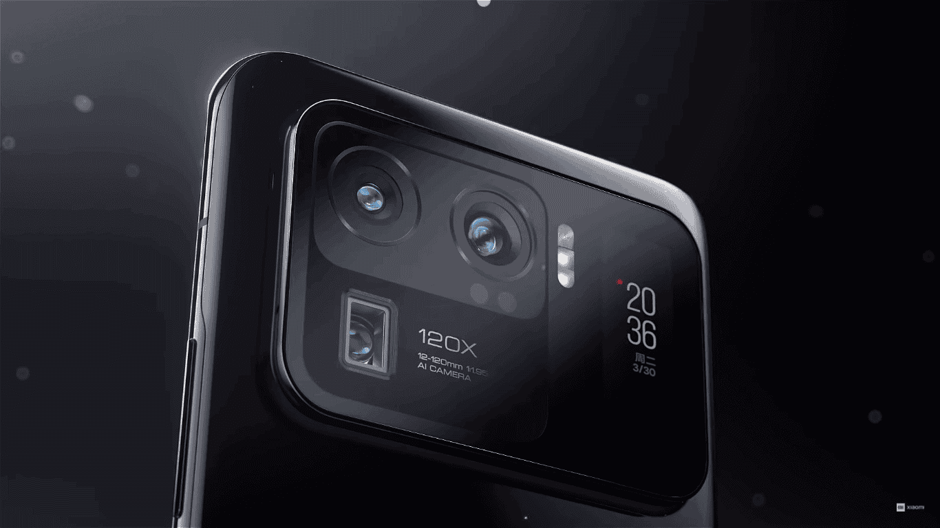 Xiaomi Mi 12 smartphone will arrive with a 200 megapixel camera