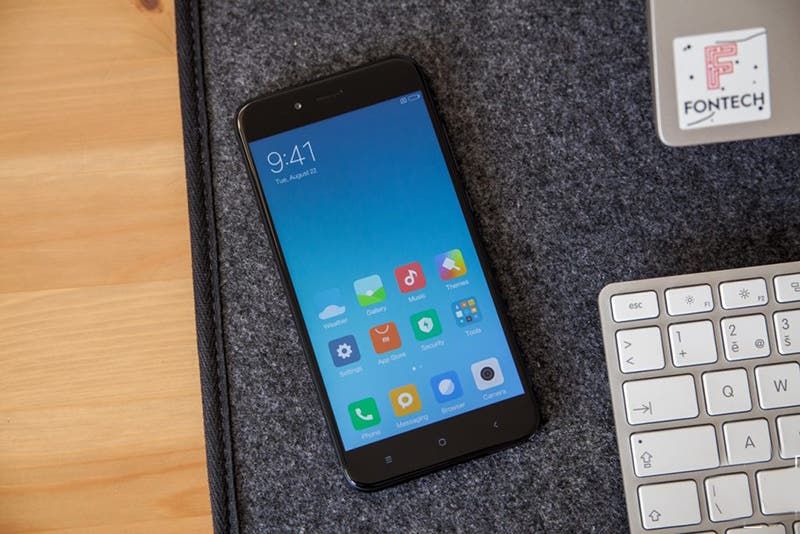 [Best Mid-Range Phone] Xiaomi Mi 5X at $197.99 [Coupon]