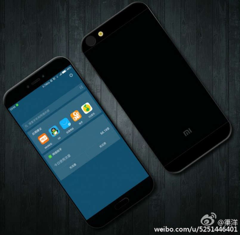 Xiaomi Mi 6 launch pegged for mid-March