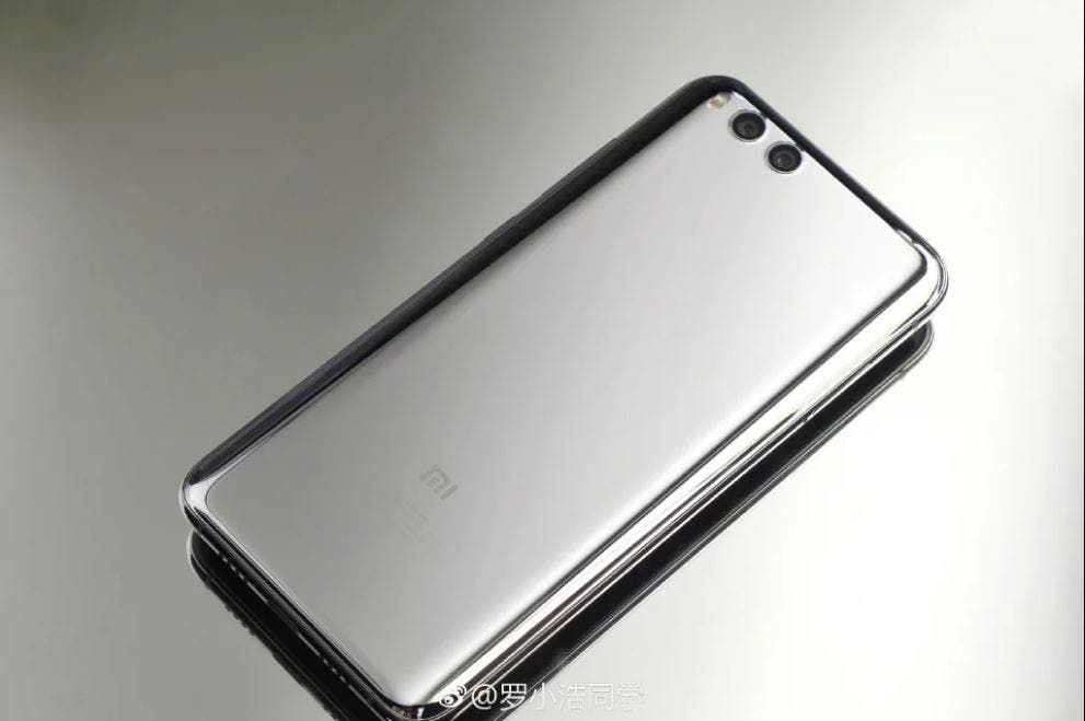 Xiaomi To Start Production Of Xiaomi Mi 7 With Wireless Charging In February 2018