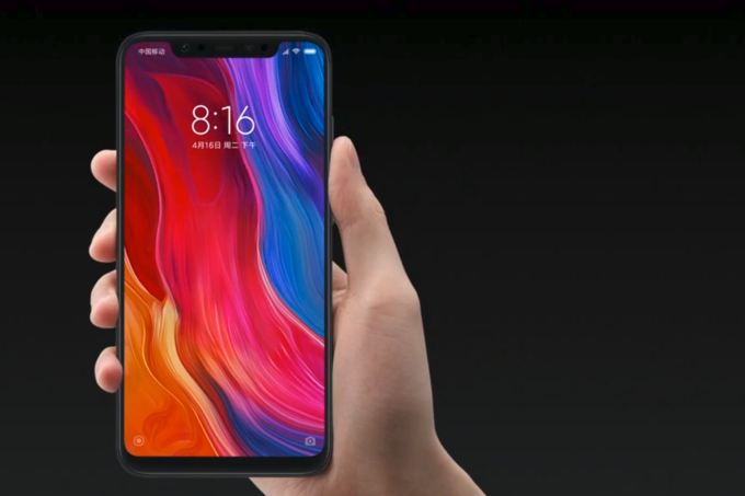 Xiaomi Mi 8 or... Poco F1? If you live in India, which one will you choose?