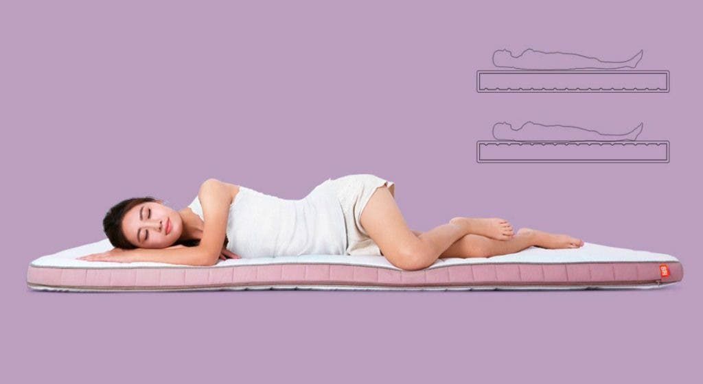 Forget the Mi Mix, the Mi Mattress M3 is where it's at