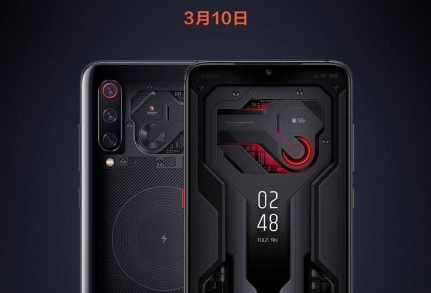 Xiaomi cancels the sale of Xiaomi Mi 9 SE and Xiaomi Mi 9 Transparent Edition