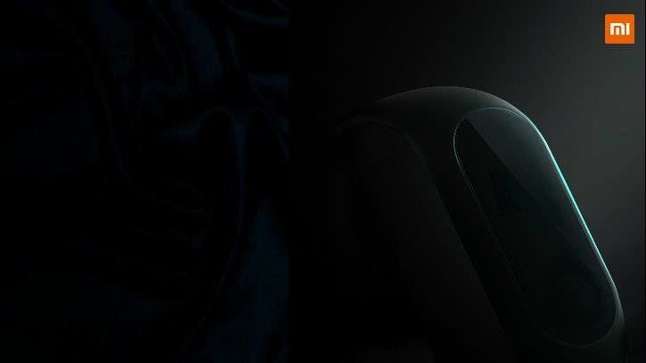 Xiaomi Mi Band 3 Set to Feature a Touch OLED Display and Cost 169 Yuan