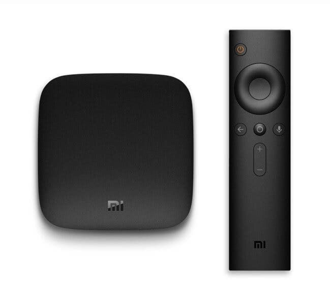 Xiaomi Mi Box on sale at just $56.49 at Lightinthebox (with Coupon)