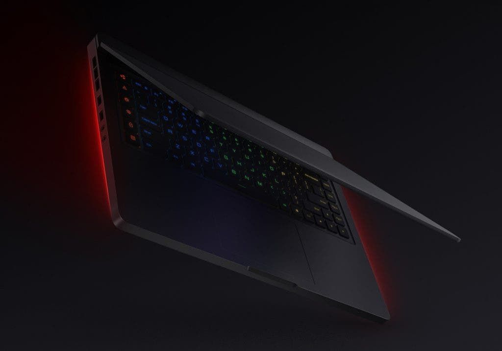 Get the best version of Xiaomi Gaming Laptop with our discount coupon