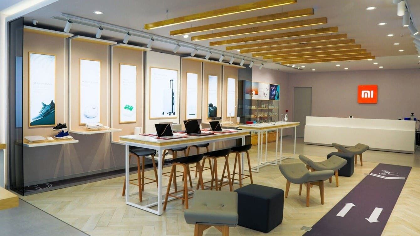 Xiaomi India Director: This Year, Number of Stores Will Double