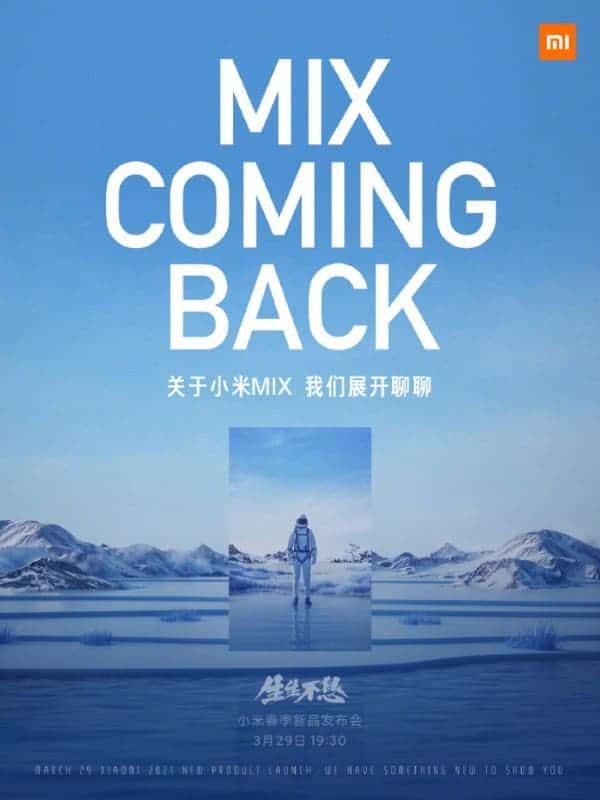 Xiaomi smartphones may rise in price due to the shortage of microcircuits