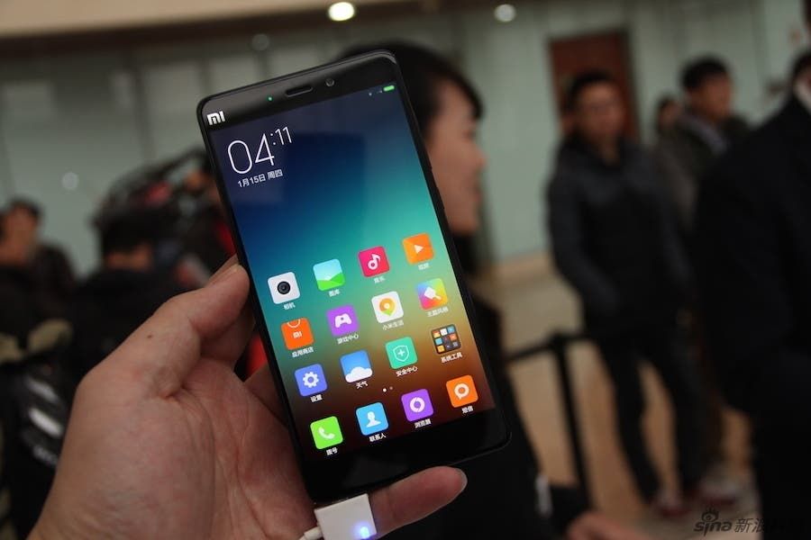 Meizu MX4 Pro vs Xiaomi Mi Note vs Xiaomi Mi Note Pro - Which do you choose?