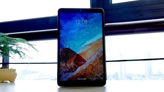 [Deal] Xiaomi Mi Pad 4 Plus Now Available From $339.99