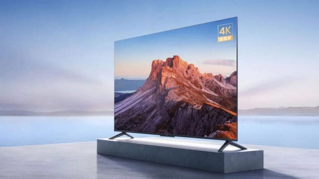 Xiaomi Mi TV ES 2022 series specs and price emerge ahead of launch