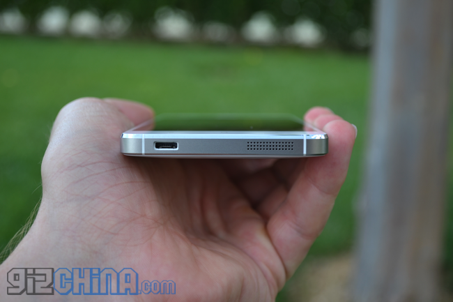 Xiaomi Mi4 First impressions: Fat but good