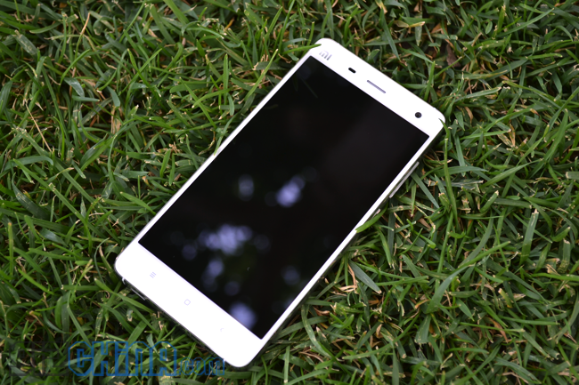 Xiaomi Mi4 First impressions: Fat but good