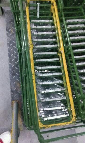 Chassis of unreleased 5.1mm Xiaomi turns up at Chinese factory!