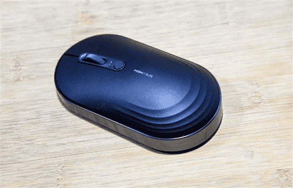 Xiaomi Launches MIIW Wireless Mechanical Keyboard and Mouse in China on YouPin Crowdfunding Platform