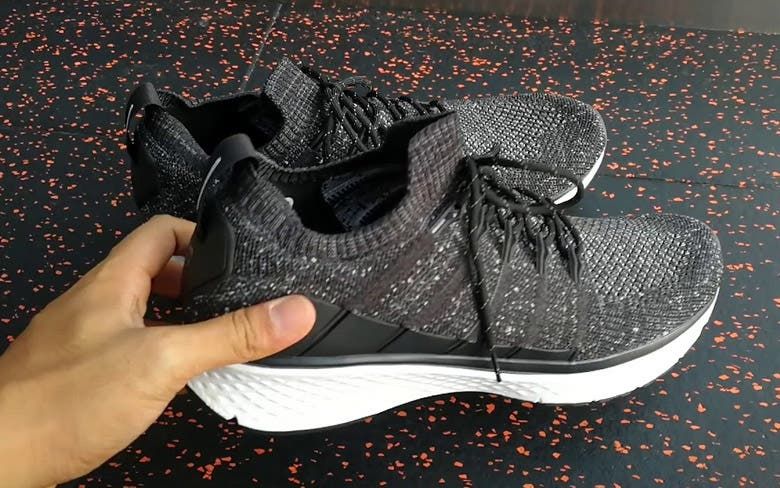 Mi Sports Shoes officially teased by Xiaomi India, to launch soon
