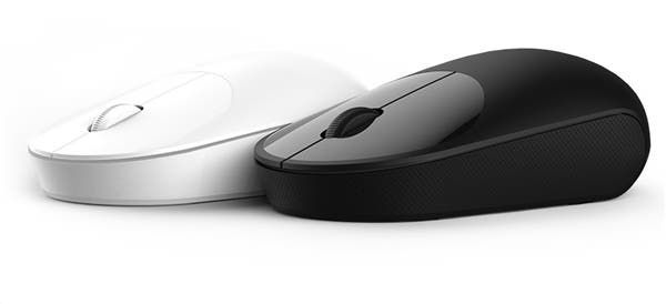 Xiaomi Wireless Mouse Youth Version Released For 49 Yuan ($8)