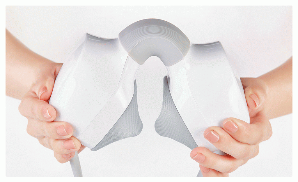 Xiaomi Mini Neck Massager Released For 269 Yuan ($40)