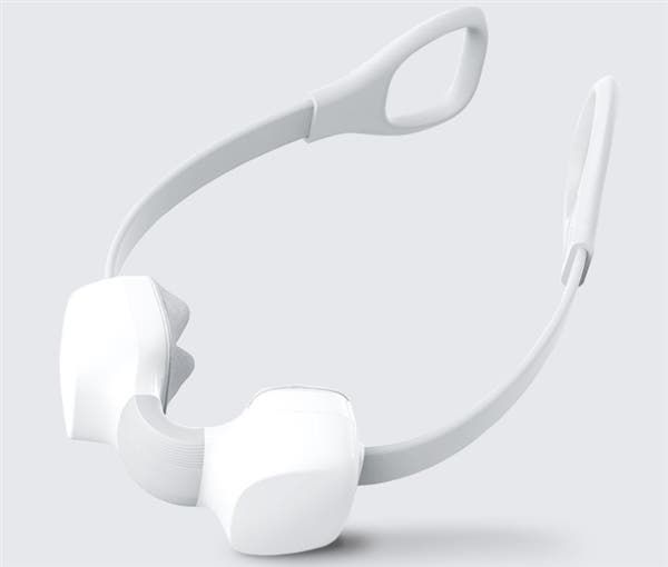 Xiaomi Mini Neck Massager Released For 269 Yuan ($40)