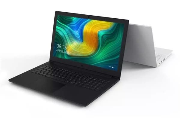 New Xiaomi Notebook 15.6-inch Version Went on Sale